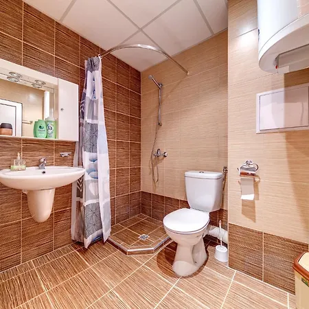 Lucky Dream Pamporovo Apartment